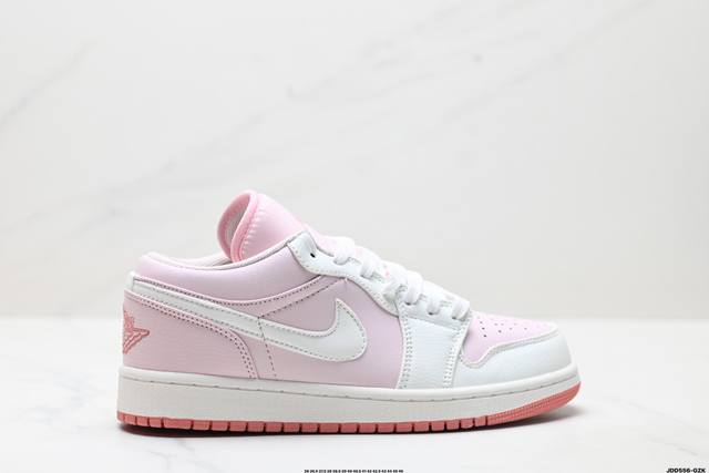 Authentic Nike Air Jordan 1 Low Aj1 Joe 1 low-top casual sneakers synchronized w