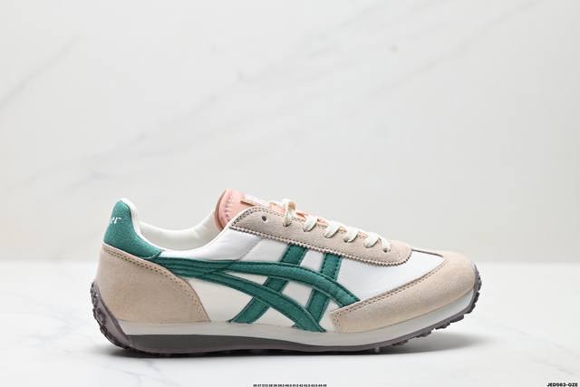 Corporate-level Onitsuka Tiger Edr 78 comfortable and versatile non-slip and wea