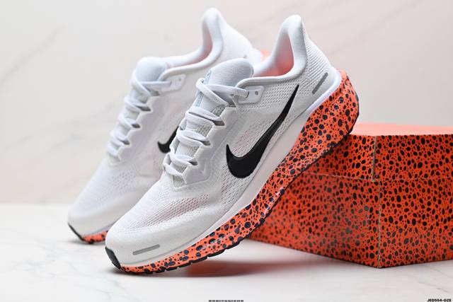 Corporate-level Nike Air Zoom Pegasus 41 Nike Super Pegasus Turbo Marathon Leisu