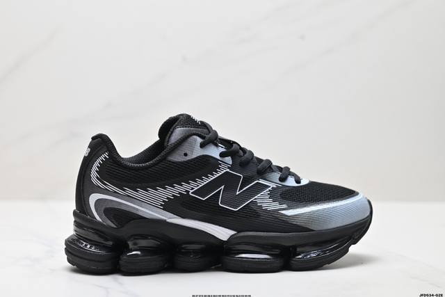 Corporate New Balance M 0 series fashionable versatile fabric artificial leather