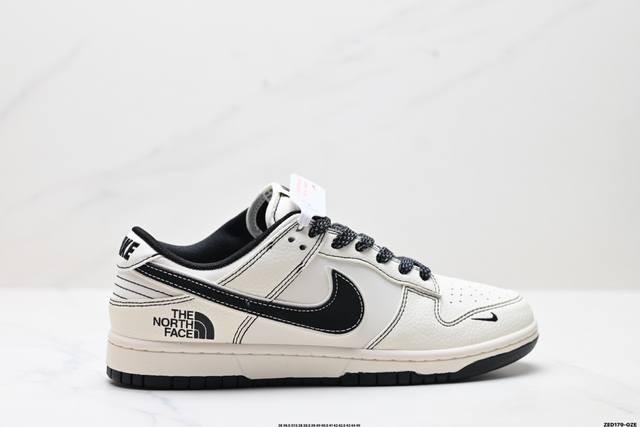Corporate-level Nike Dunk Low Retro 'Diy high-end customization' Nike low-top ca