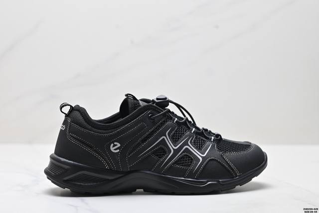 Corporate-level Ecco Golf Blom C4 splicing upper mesh breathable lightweight urb