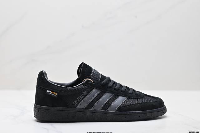 Corporate-level Adidas Handball Spezial Official Correct Version Adidas classic