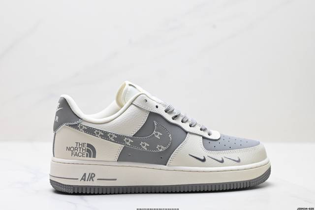Authentic Nike Air Force 1'07 Air Force One low-top versatile casual sports shoe