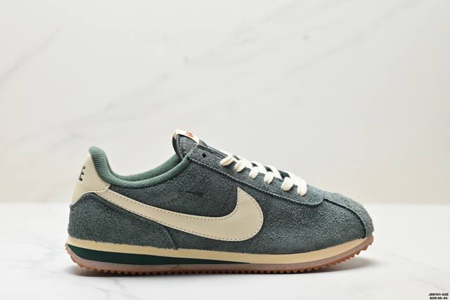 Corporate Nike Classic Cortez Nike Classic Lightweight and Comfortable Men's For