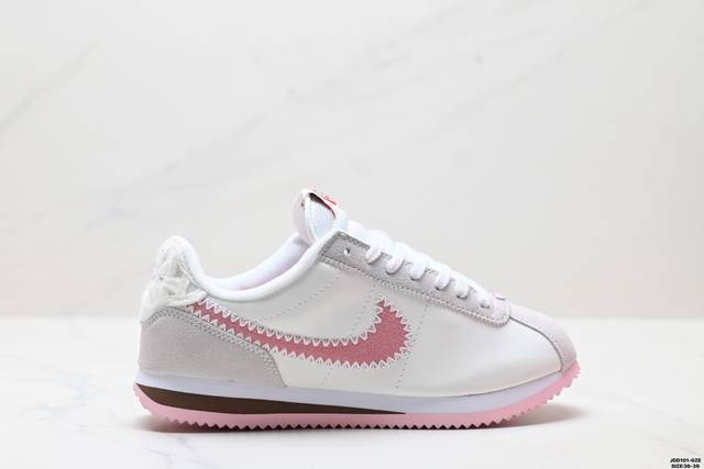 Corporate Nike Classic Cortez Nike Classic Lightweight and Comfortable Men's For