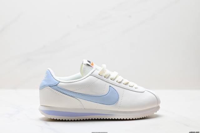 Corporate Nike Classic Cortez Nike Classic Lightweight and Comfortable Men's For