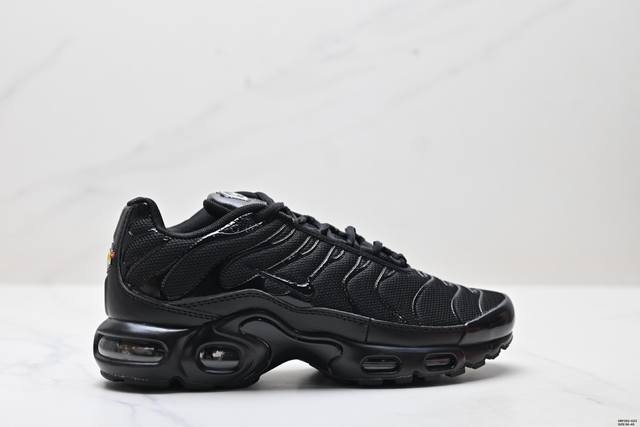 genuine Nike Air Max Plus Nike lightweight cushioning wear-resistant air cushion