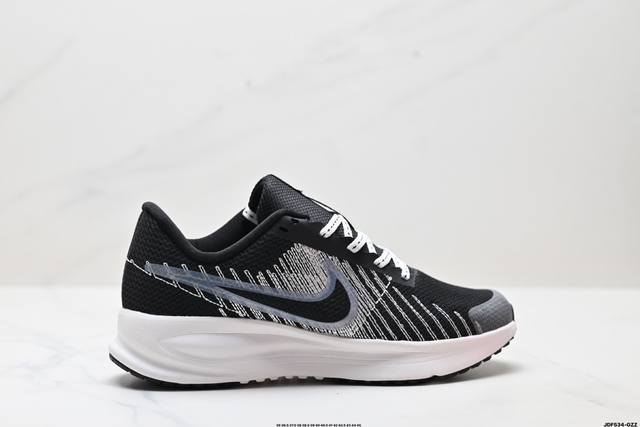 Corporate-level Nike Run Defy comfortable and versatile non-slip wear-resistant