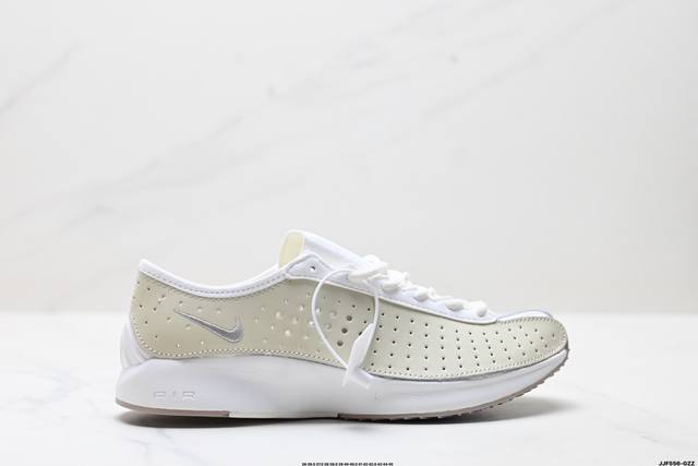 genuine Nike Air Superfly Nike new shock-absorbing retro mesh breathable running