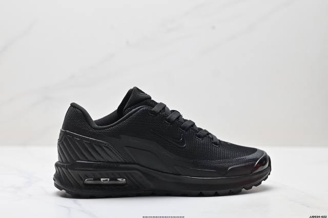 Corporate Nike Air Max Via Nike Comfortable Fashion Simple All-match Low-top Air