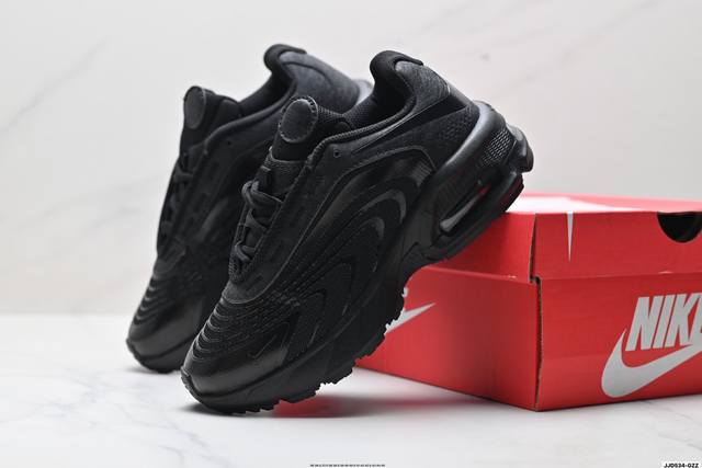 Corporate-level Nike Air Max Fire soft, comfortable, non-slip, wear-resistant Ni