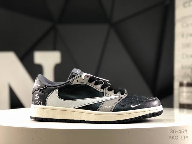 Overseas hit product is on sale in limited quantities! Nike Travis Scott X Fragm