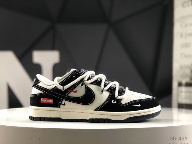 Nike Dunk Low straps Pure original factory products Highly recommended Original