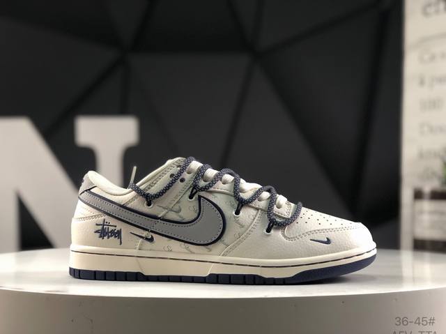 Nike Dunk Low straps Purely original factory products Highly recommended Origina