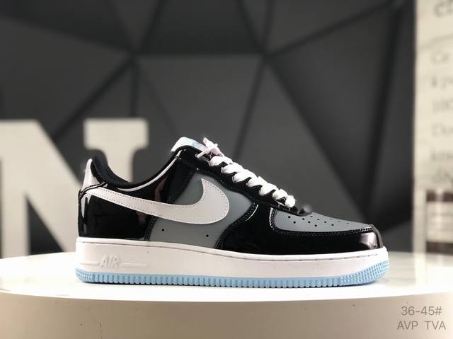 Nike Air Force 1 Low Air Force One low-top sports casual sneakers Original last