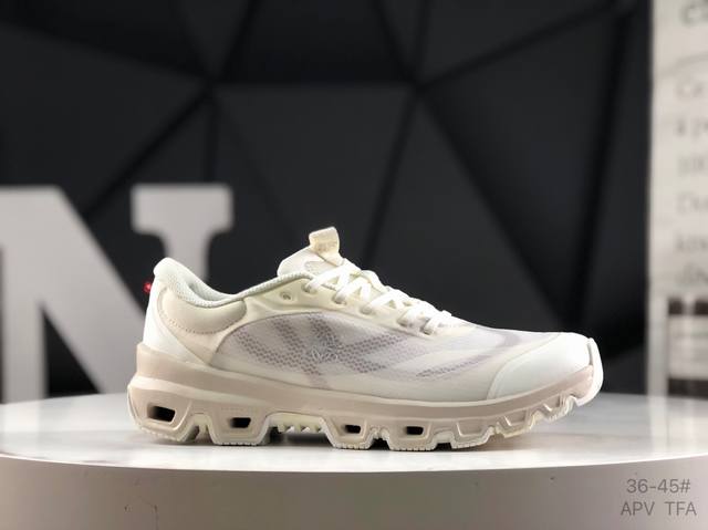 On Loewe 2 Cloudventure lightweight sports casual shoes! The same style as Yang