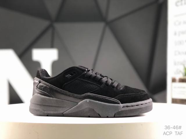 real label with half size Nike Who Decides War x Nike Jordan Flight Court Ate wi