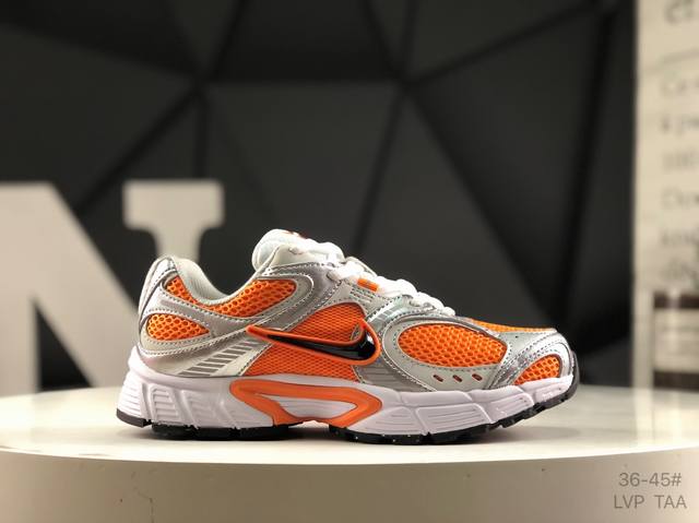 Nike V5 Rnr Comfortable and versatile Non-slip and wear-resistant low-top runnin