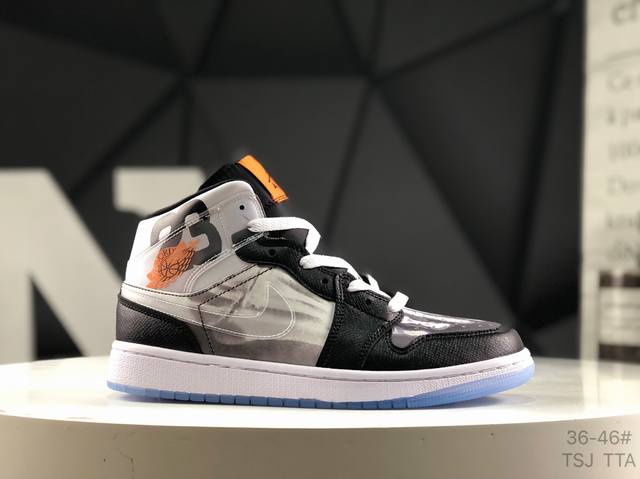 Nike Air Jordan 1 Low Og Sp Jordan series strongest product recommendation origi