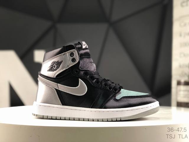 Nike Air Jordan 1 Low Og Sp Jordan series strongest product recommended original