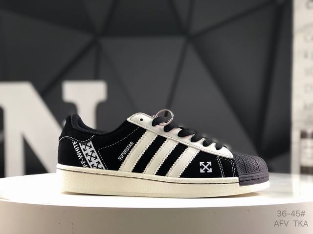 Adidas Adidas Originals Gazelle Indoor shell toe clover casual non-slip wear-res