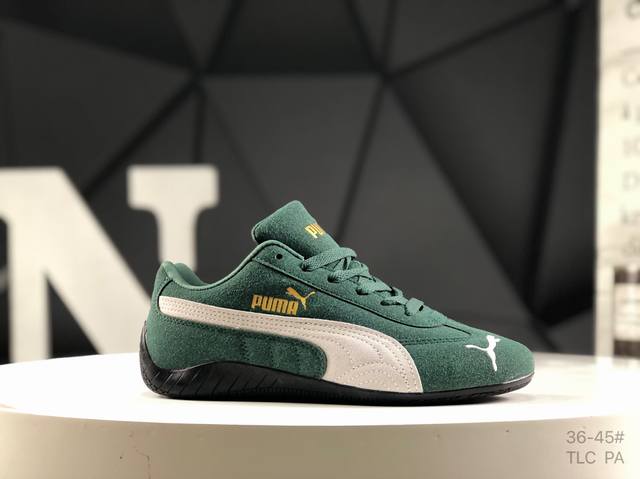 Puma Speedcat Og versatile item Company-level Puma Speedcat Og comfortable sport