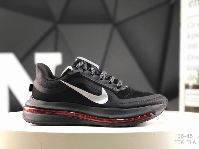 Nike Air Zoom Pegasus Premium Nike mesh full-length air cushion running shoes ge