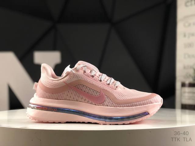 Nike Air Zoom Pegasus Premium Nike mesh full-length air cushion running shoes ge