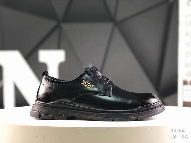 Ecco Guangdong original breathable equipped with original three-piece dustproof
