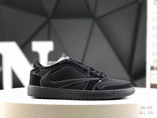 Nike Air Jordan 1 Low Aj1 Jordan 1 low-top trendy sports casual sneakers. Aj1 lo