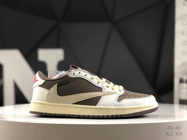 Nike Air Jordan 1 Low Aj1 Jordan 1 low-top trendy sports casual sneakers. Aj1 lo