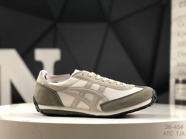 Onitsuka Tiger California 78 series Fs11 super comfortable cushioning composite