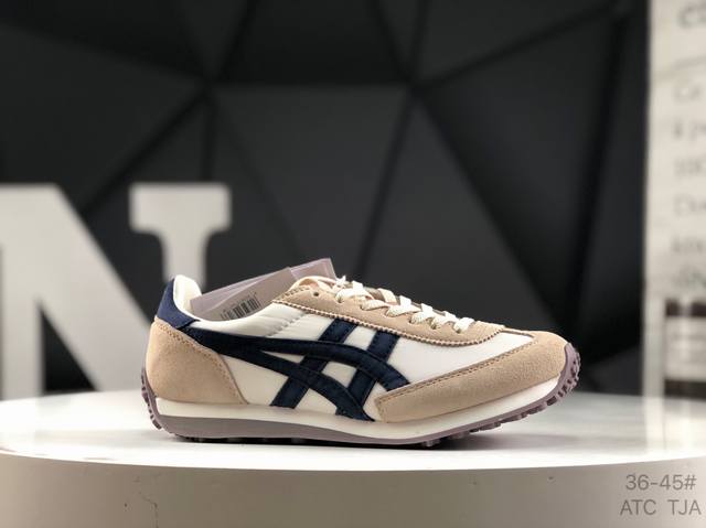 Onitsuka Tiger California 78 series Fs11 super comfortable cushioning composite