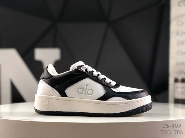 Alo Yoga, worn by Yi Mengling, Jisoo, Jisoo and many other celebrities Mainly pr