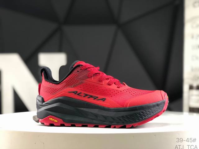 Altra is a sports brand from the United States, providing professional running s