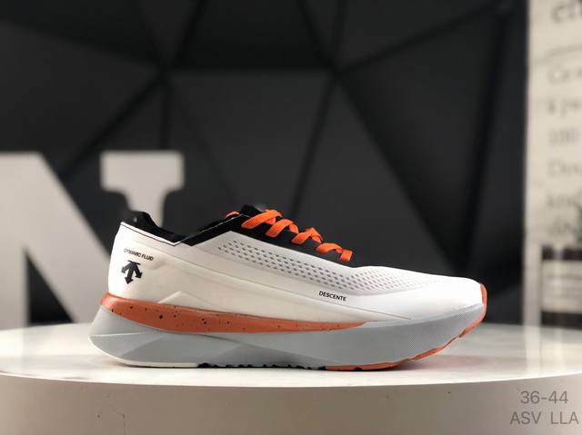 Descente Running Boa DST Produced by a large factory in Foshan with 99% restorat