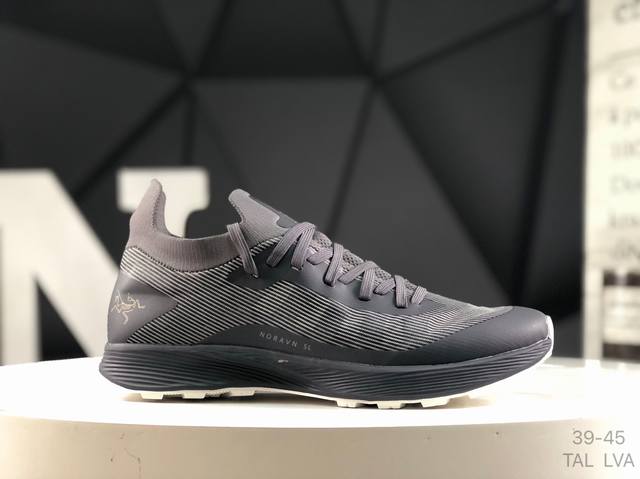 Arcteryx Norvan Sl 3 Arcteryx This shoe adopts the popular version design in rec