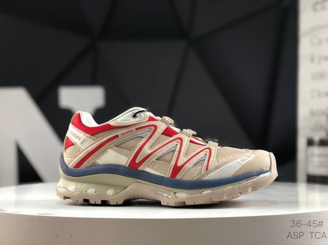 Salomon Xt-Quest Adv Salomon Explorer series outdoor cross-country running shoes
