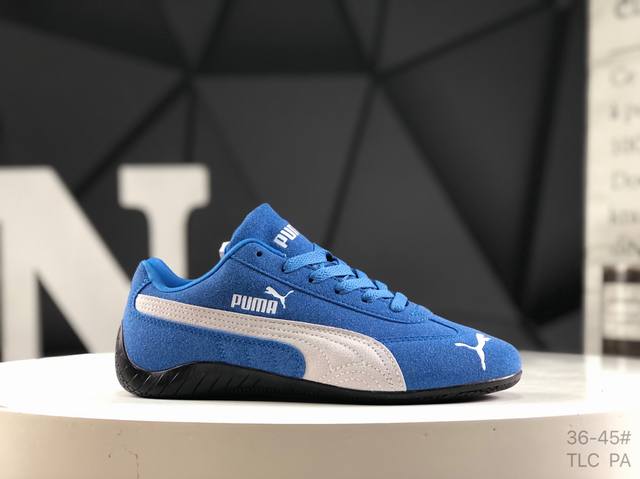 Puma Speedcat Og versatile item Company-level Puma Speedcat Og comfortable sport