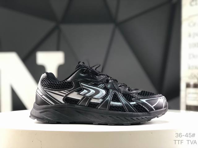 The North Face Never Stop Lace comfortable all-match non-slip wear-resistant low