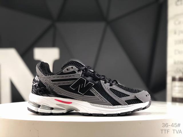 New Balance U 6 series retro single product treasure dad shoe company-level retr