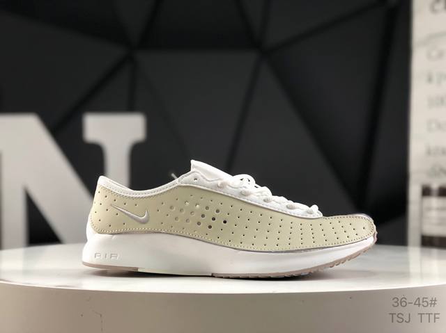 Nike Air Superfly comfortable and versatile non-slip wear-resistant low-top runn