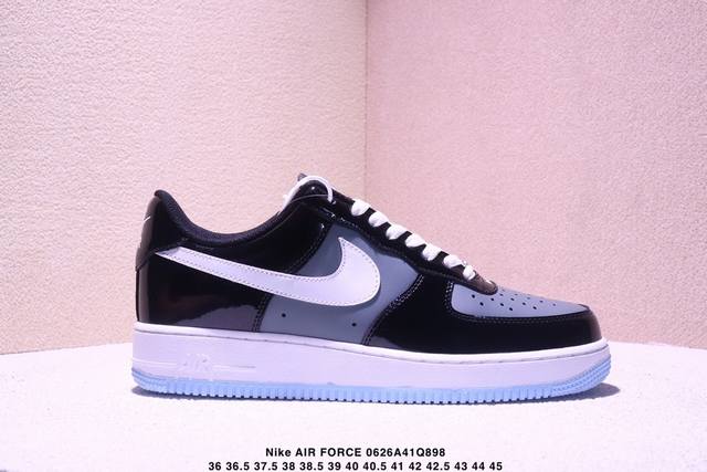 Corporate Nike Air Force 7 Air Force One Low-top All-match Casual Sports Shoes.