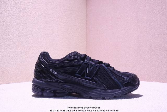 Corporate-level New Balance M1906 series New Balance retro single product treasu