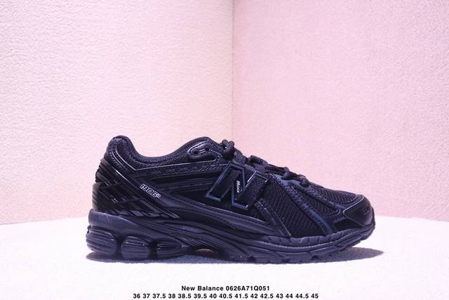 New Balance M1906 series retro single product treasure dad shoe company-level re