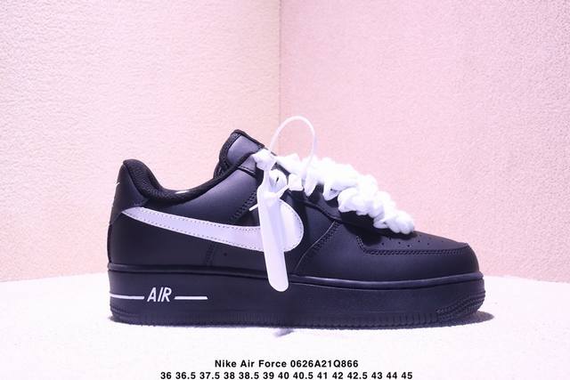 Nike Air Force 7 low-top versatile casual sports shoes. Soft and elastic cushion