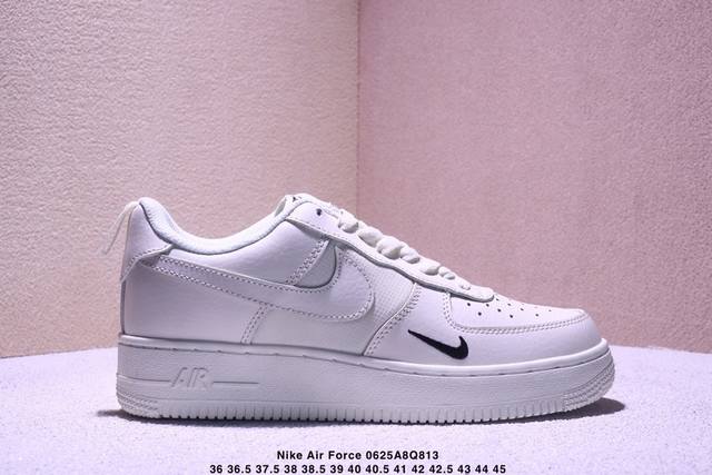 Corporate Nike Air Force 1 "07 Air Force One low-top versatile casual sports sho