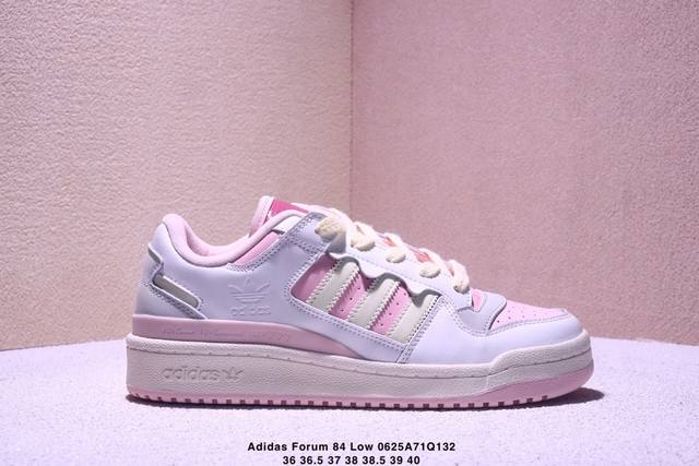 Corporate Adidas Adidas Originals Forum 84 Low Cny Cost-effective Highly recomme