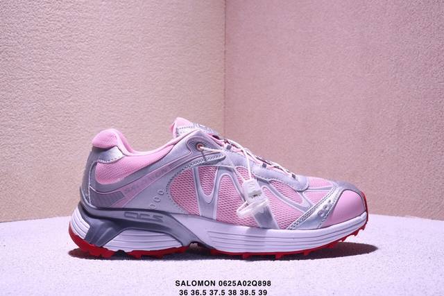 Corporate-level Salomon Xt-Whisper stylish, comfortable, shock-absorbing, non-sl